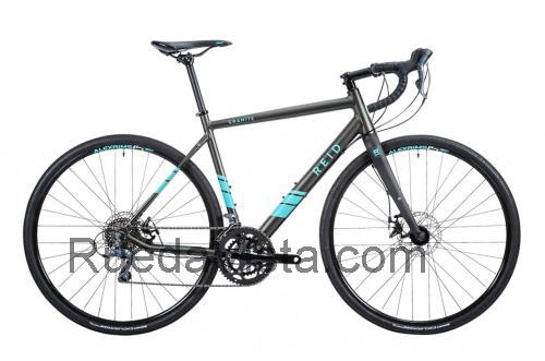 Reid Granite 2.0 ficha-técnica e avaliações